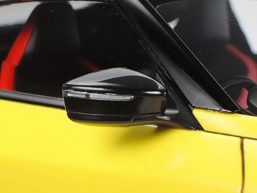 Tamiya 1:24 Nissan Z Tamiya