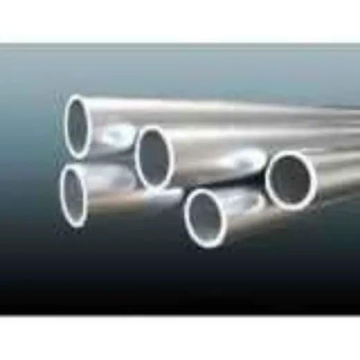 Albion Aluminium Tube 3.0 x 1000mm 0.45mm Wall (2 Pieces) Albion Alloys