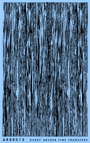 Archer Wood grain texture 1/35, 1/24, 1/16 Archer Fine Transfers