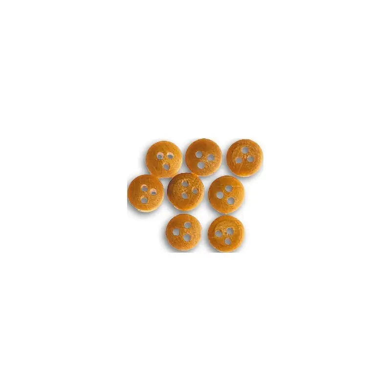 Artesania Latina Deadeye in Boxwood Dia. 7 mm (18 Units) for Ship Modeling Artesania Latina