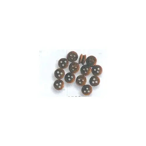 Artesania Deadeye Dark 5.0mm (18) Wooden Ship Accessory Artesania Latina