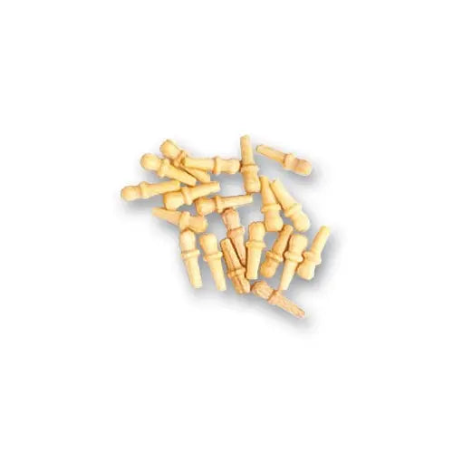 Artesania Wood Belaying Pins 6.0mm (20) Wooden Ship Accessory Artesania Latina