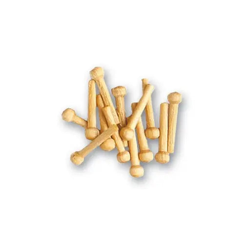 Artesania Trunnel 10.0mm (20) Wooden Ship Accessory Artesania Latina