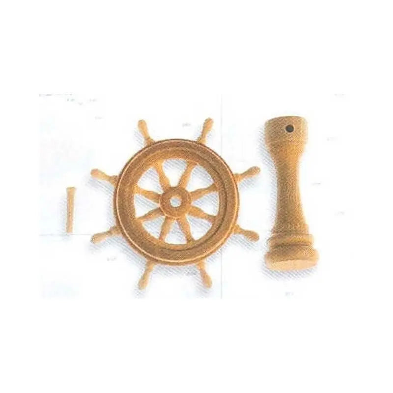 Artesania Ships Wheel 30mm Wooden Ship Accessory Artesania Latina
