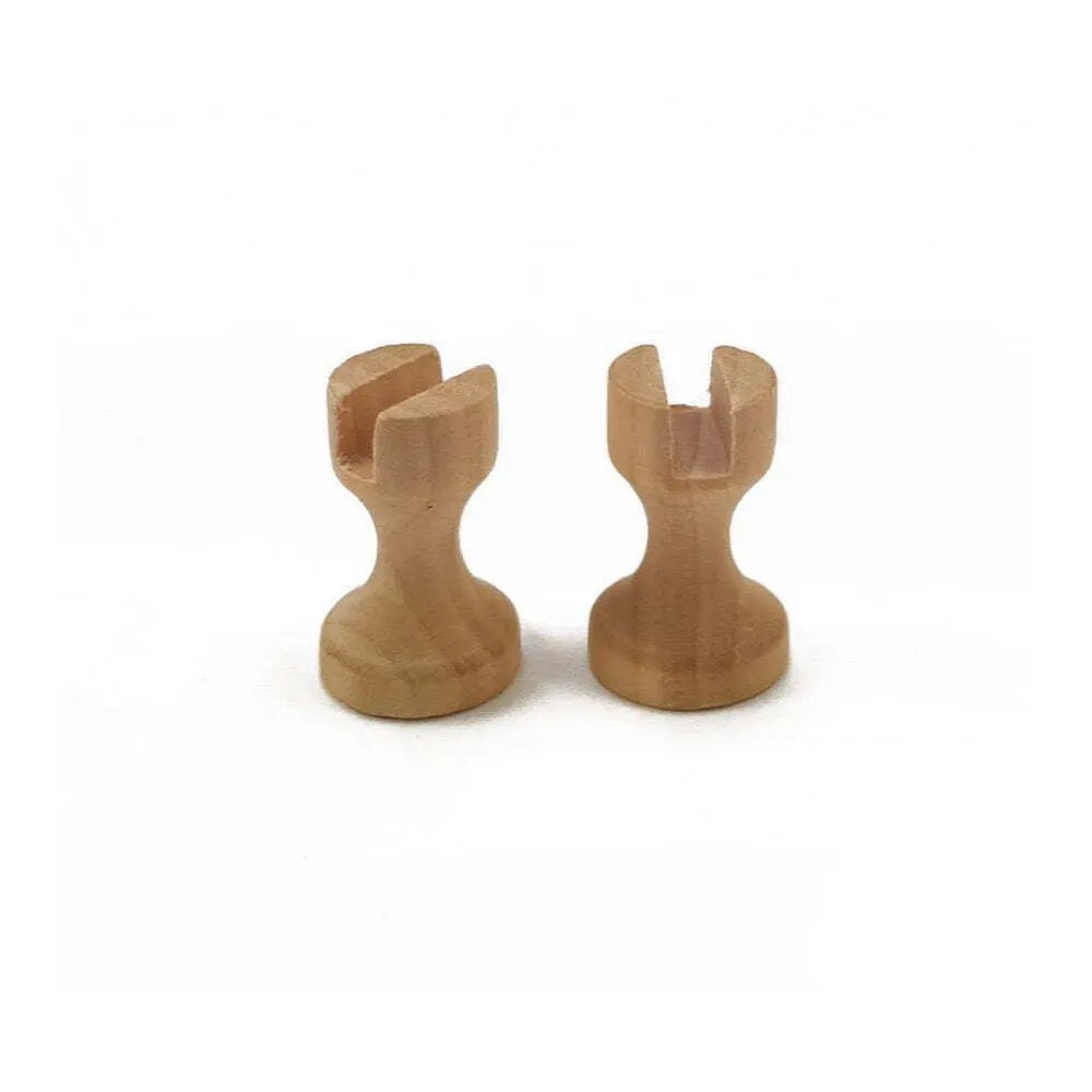 Artesania Wooden Support 25 x 16mm / Gap 4mm (2 Units) Artesania Latina