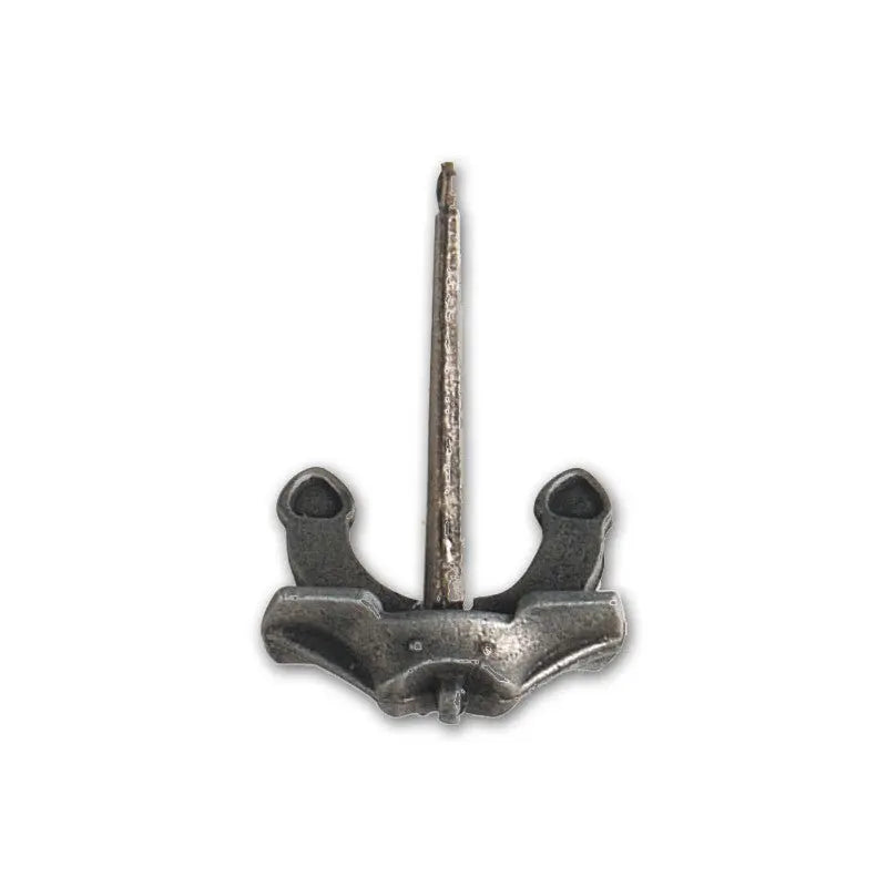 Artesania Anchor Articulated 50.0mm Wooden Ship Accessory Artesania Latina