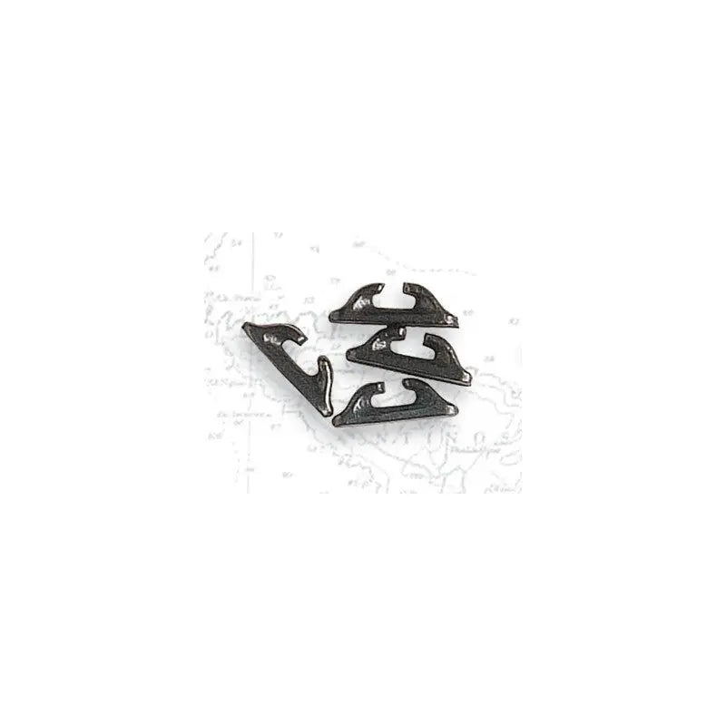 Artesania Fairlead 13mm (8) Wooden Ship Accessory Artesania Latina