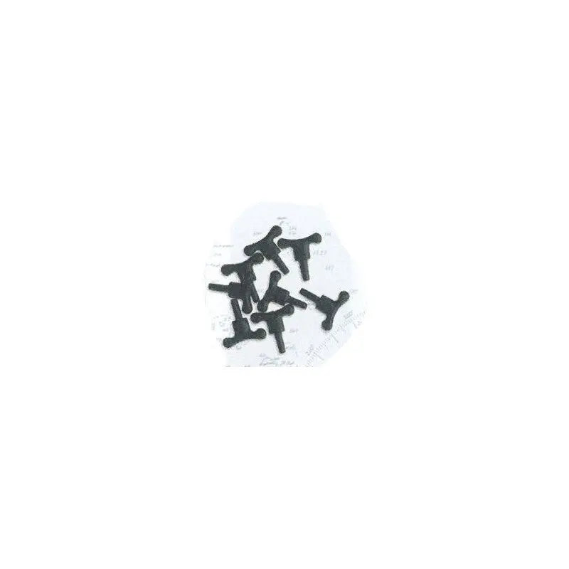 Artesania Cleats (8) Wooden Ship Accessory Artesania Latina