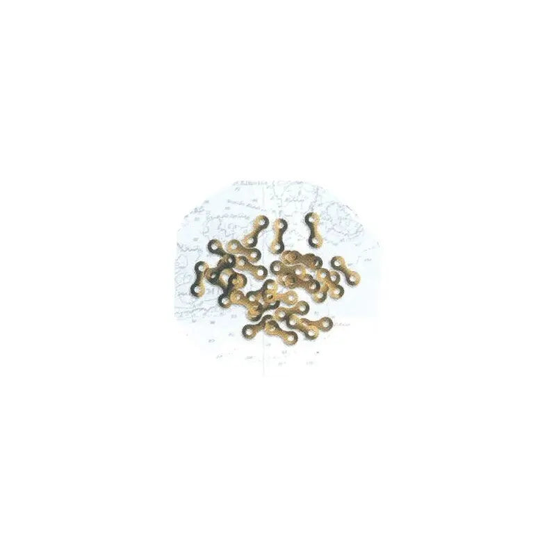 Artesania Links Brass (30) Wooden Ship Accessory Artesania Latina
