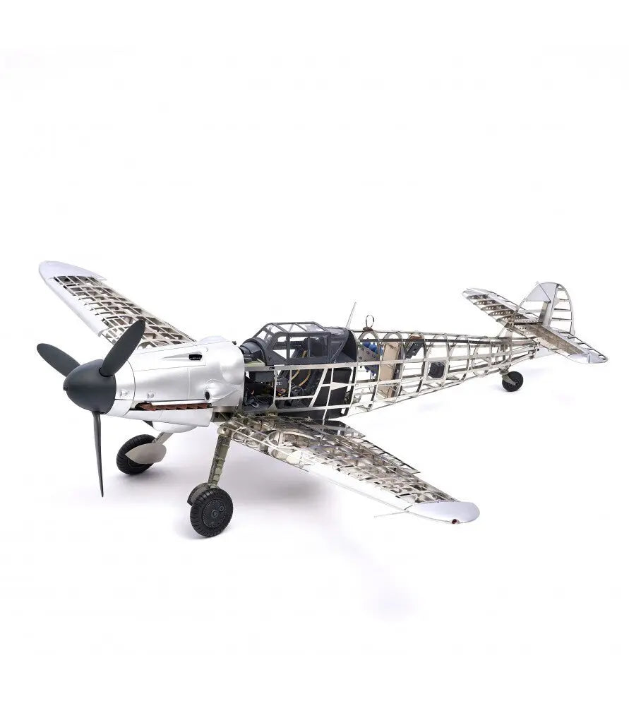 Artesania 1/16 Messerschmitt Bf109 Metal Model Artesania Latina