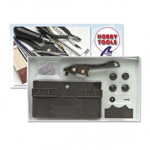 Artesania Multi - Cutter Set Modelling Tool Artesania Latina