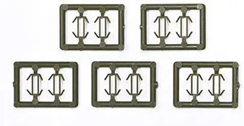 Asuka 1/35 Periscope guard for US Tank Plastic Model Kit Asuka Model