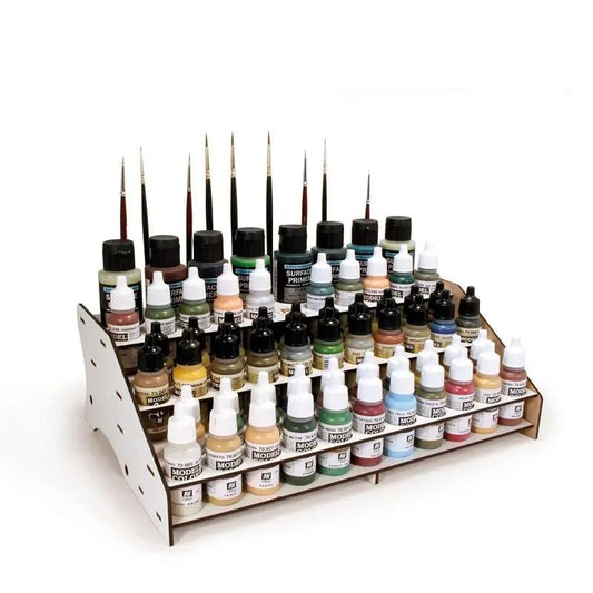Vallejo Front Module Desk Organiser Vallejo