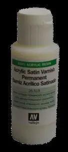 Vallejo Satin Varnish 60 ml Vallejo