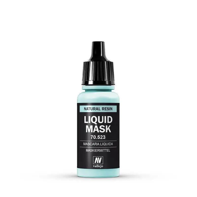 Vallejo Liquid masking Fluid 18 ml Vallejo