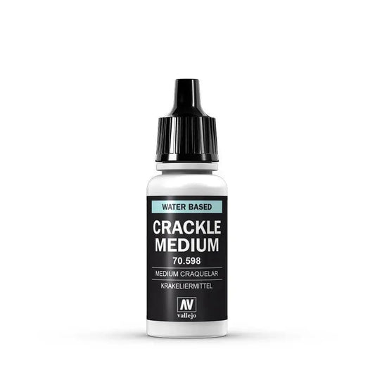 Vallejo Crackle 17 ml Vallejo