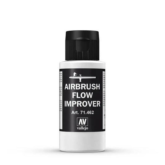 Vallejo Airbrush Flow Improver 60 ml Vallejo
