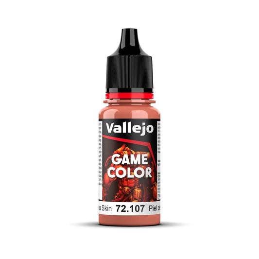 Vallejo Game Color Anthea Skin 18ml Acrylic Paint Vallejo