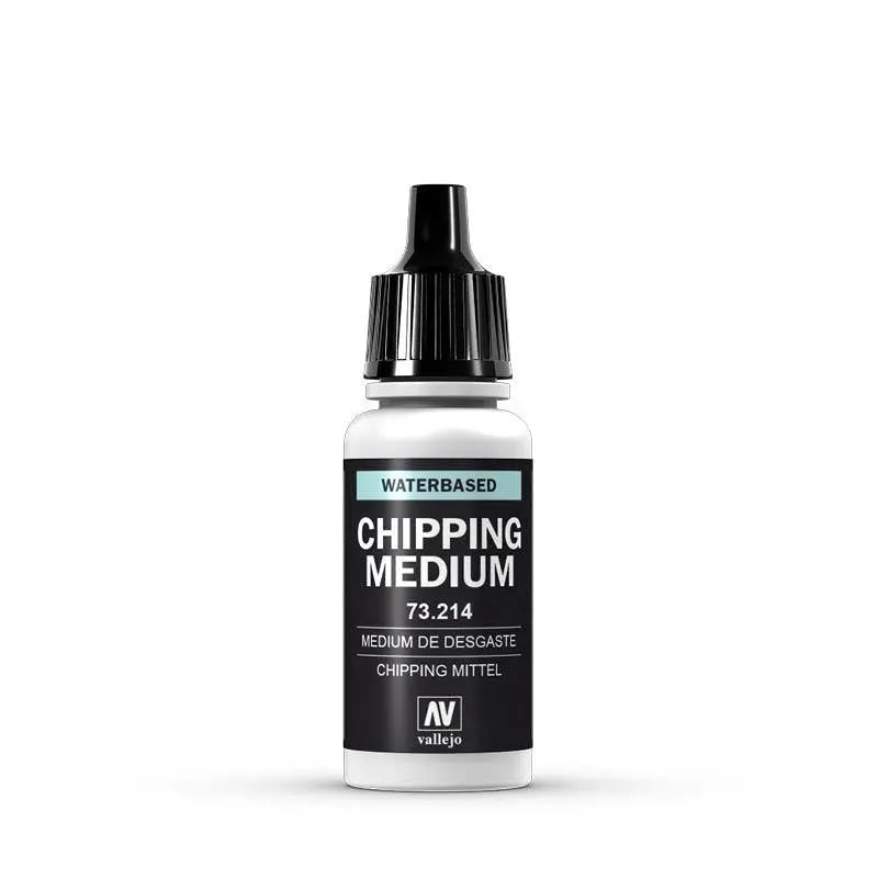 Vallejo Chipping Medium 17 ml Vallejo