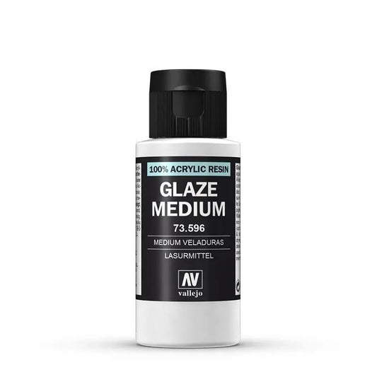 Vallejo Glaze Medium 60 ml Vallejo