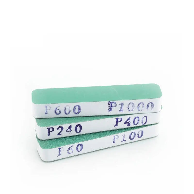 Vallejo Tools FlexiSander Dual Grit x3 (90x19x12mm) Vallejo