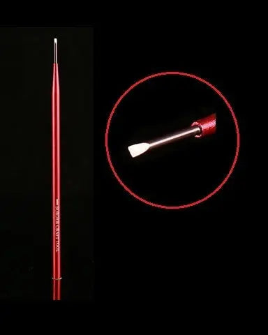 Border Model Cemented Carbide Flat Carving Knife (1.5mm) Border Model