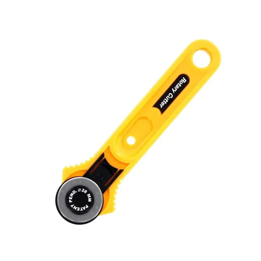 Bravo Handtools Rotary Cutter 28mm Bravo Handtools