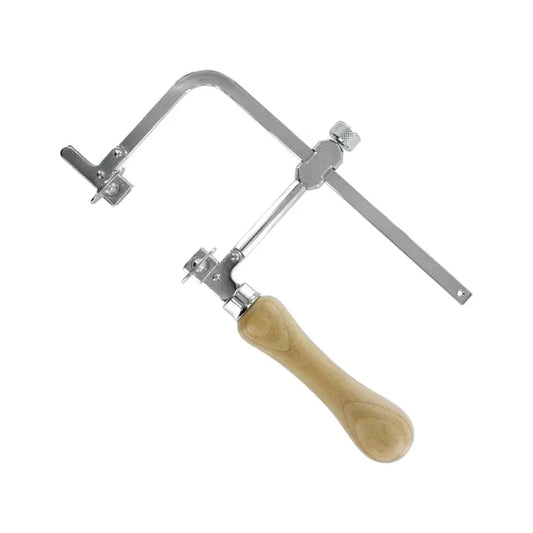 Bravo Handtools Piercing Saw Frame - Adjustable Bravo Handtools