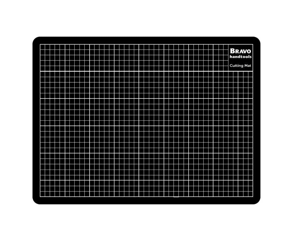 Bravo Handtools Cutting Mat A4 - 300mm X 200mm Bravo Handtools