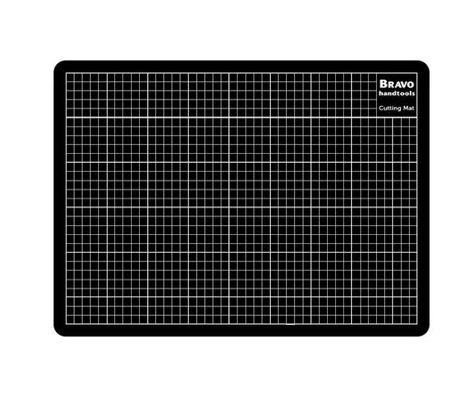 Bravo Handtools Cutting Mat A4 - 300mm X 200mm Bravo Handtools
