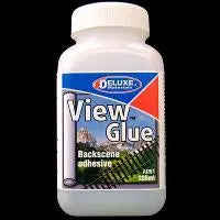 Deluxe Materials View Glue 225ml Deluxe Materials