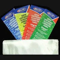 Deluxe Materials Fibreglass Cloth 2oz 1m2 Deluxe Materials