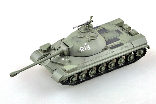 Easy Model 1/72 Soviet T-10 Heavy Tank Assembled Model