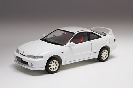 Fujimi 1/24 Honda Integra TypeR (DC2) `95 Plastic Model Kit