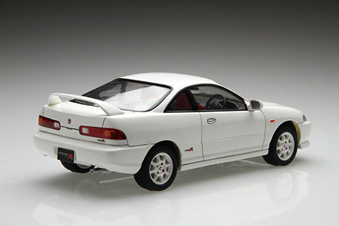 Fujimi 1/24 Honda Integra TypeR (DC2) `95 Plastic Model Kit