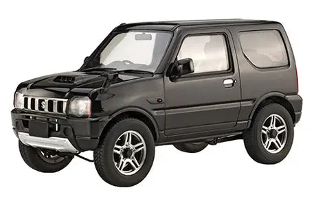 Fujimi 1/24 Jimny JB23 (Rand Venture/Blueish Black Pearl 3) (C-NX-14) Plastic Model Kit Fujimi