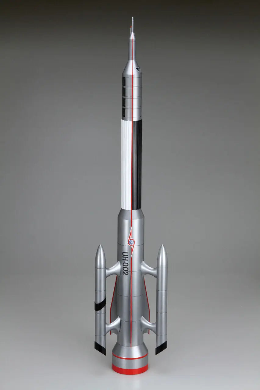 Fujimi 1/72 Ultra Hawk 2 55th Anniversary Package Ver. (TS-3) Plastic Model Kit Fujimi