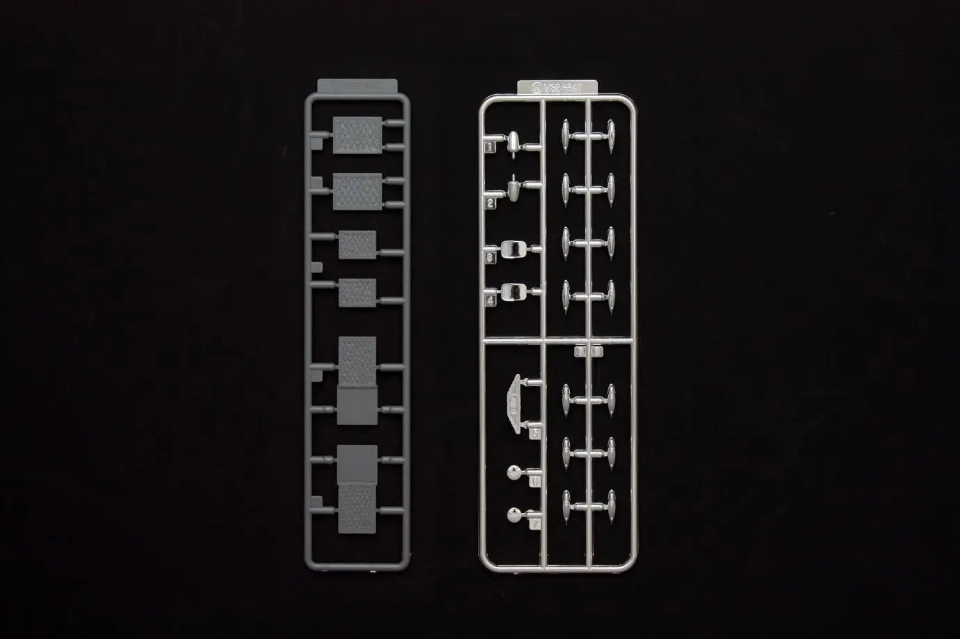 Fujimi 1/32 Accessory Parts Set 5 for Truck (KB SP-10) Plastic Model Kit Fujimi