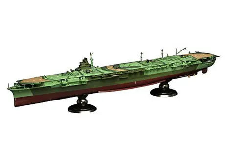 Fujimi 1/350 IJN Aircraft Carrier Zuikaku (Operation Sho Ichigo)(1/350-SP) Plastic Model Kit Fujimi