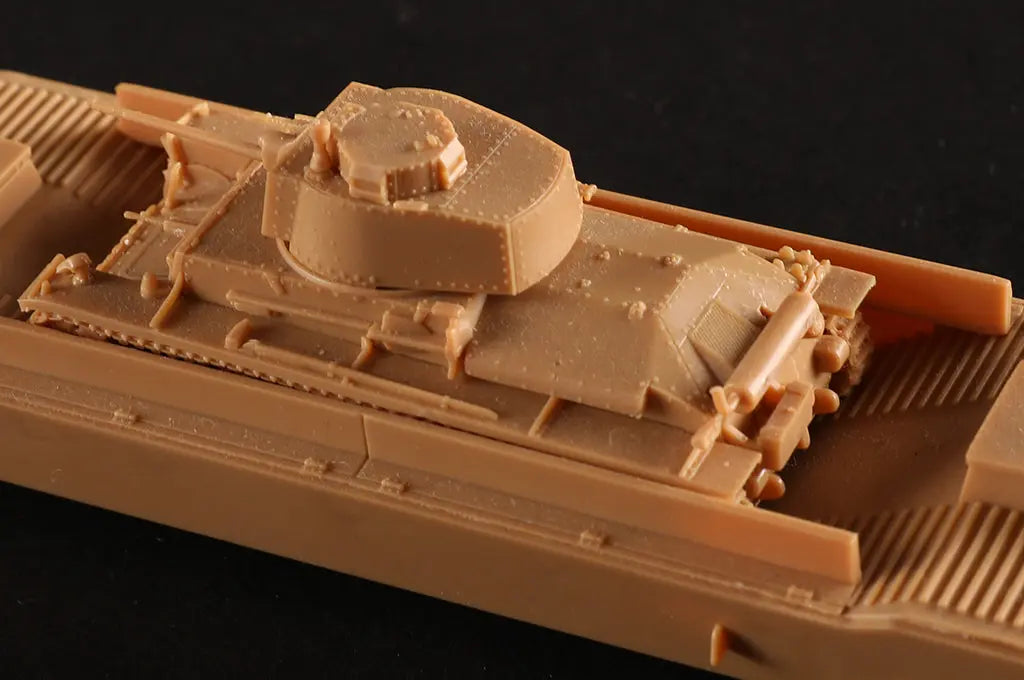 HobbyBoss 1/72 German Panzertragerwagen Plastic Model Kit HobbyBoss