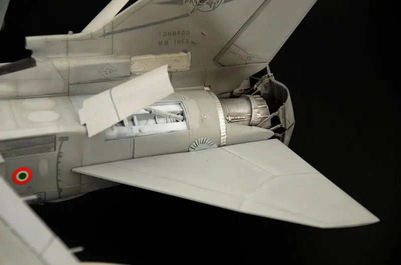 Italeri 1:32 Panavia Tornado ECR Italeri