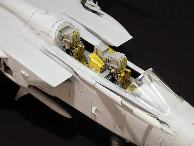 Italeri 1:32 Panavia Tornado ECR Italeri