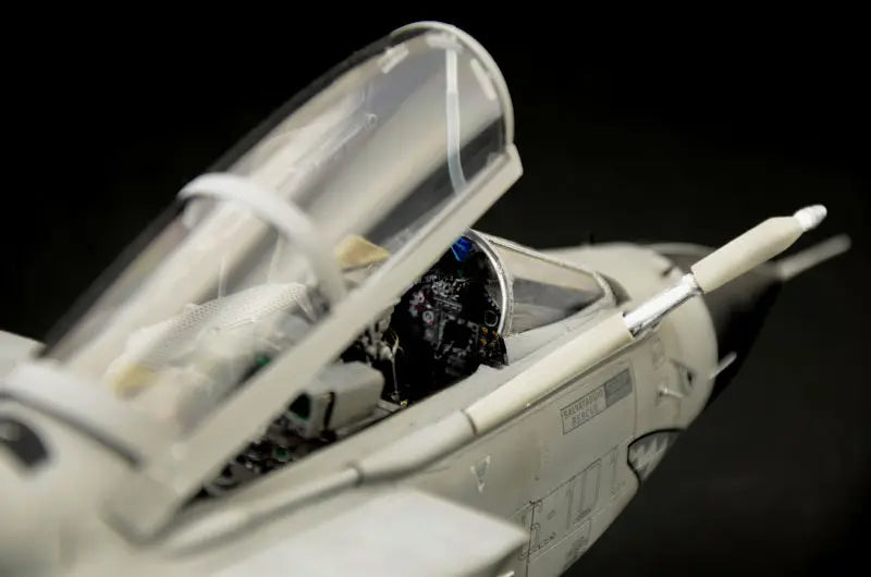 Italeri 1:32 Panavia Tornado ECR Italeri