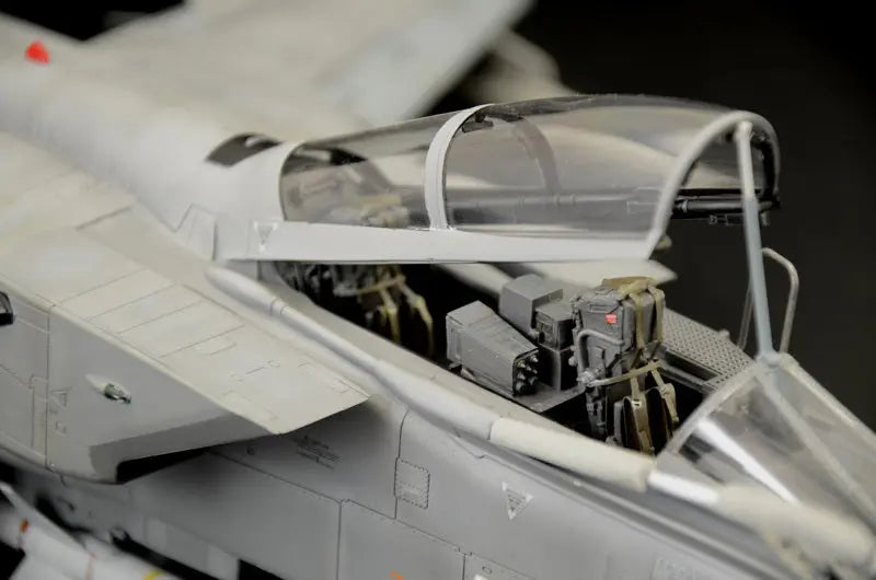 Italeri 1:32 Panavia Tornado ECR Italeri