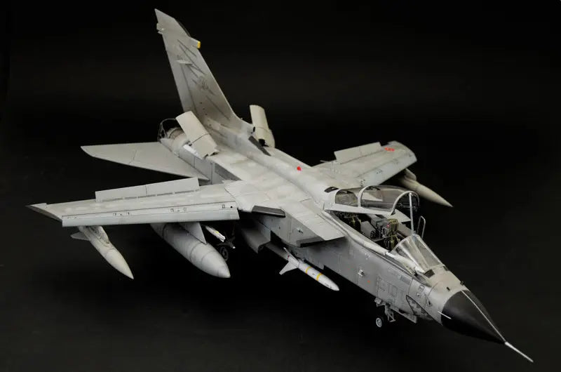 Italeri 1:32 Panavia Tornado ECR Italeri