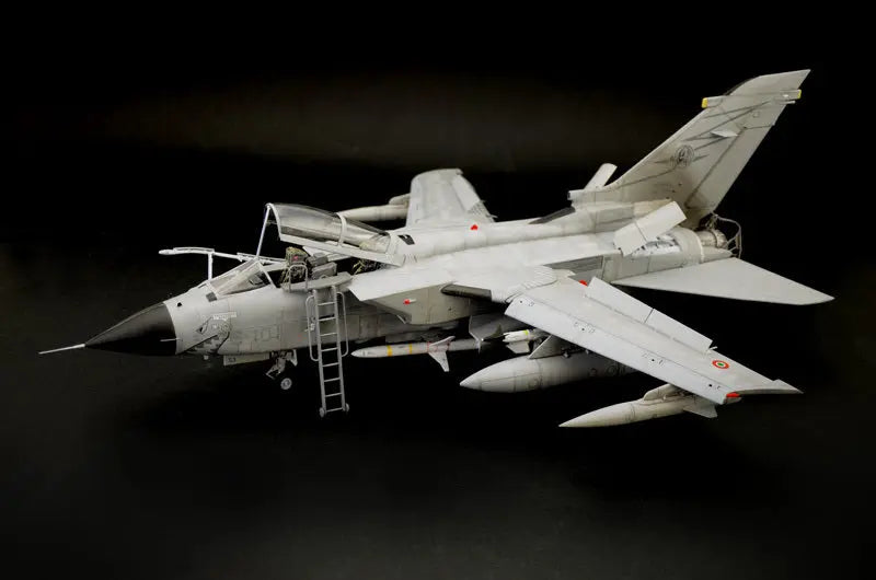 Italeri 1:32 Panavia Tornado ECR Italeri