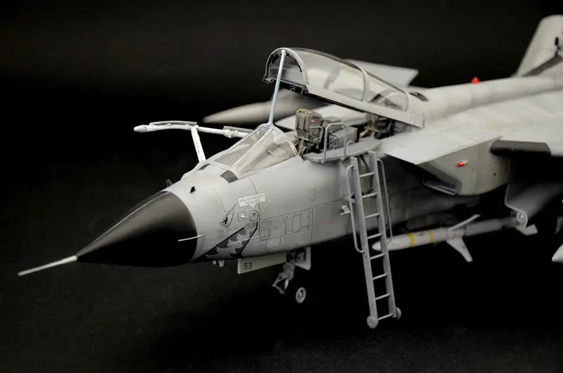 Italeri 1:32 Panavia Tornado ECR Italeri