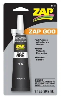 Zap-A-Gap Zap-Goo 1oz/29.5ml ZAP-A-GAP