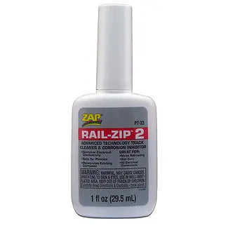 Zap-A-Gap Rail Zip 1oz/29.5ml ZAP-A-GAP