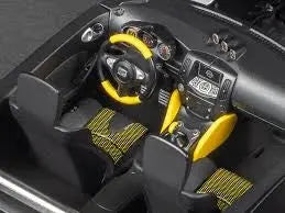 Tamiya 1:24 Nissan 370Z Heritage Edition Tamiya